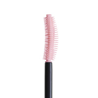 e.l.f. Lash 'N Roll Mascara, Pitch Black, 0.32 oz EasyOptionXY LLC