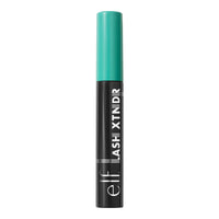 e.l.f. Lash XTNDR Tubing Mascara, Pitch Black, 0.25oz EasyOptionXY LLC