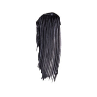 e.l.f. Big Mood Mega Volume & Lifting Waterproof Mascara, Black, 0.30 fl oz EasyOptionXY LLC