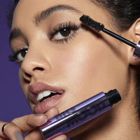 e.l.f. Big Mood Mega Volume & Lifting Mascara, Black - 2 Pack EasyOptionXY LLC