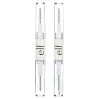 e.l.f. Clear Brow & Lash Mascara Set of 2 EasyOptionXY LLC