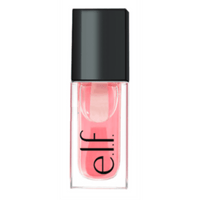 e.l.f. Glow Reviver Lip Oil, Pink Quartz, 0.25 fl. oz. EasyOptionXY LLC