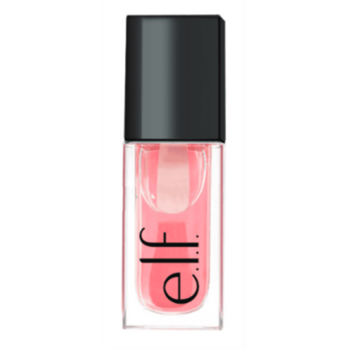 e.l.f. Glow Reviver Lip Oil, Pink Quartz, 0.25 fl. oz. EasyOptionXY LLC