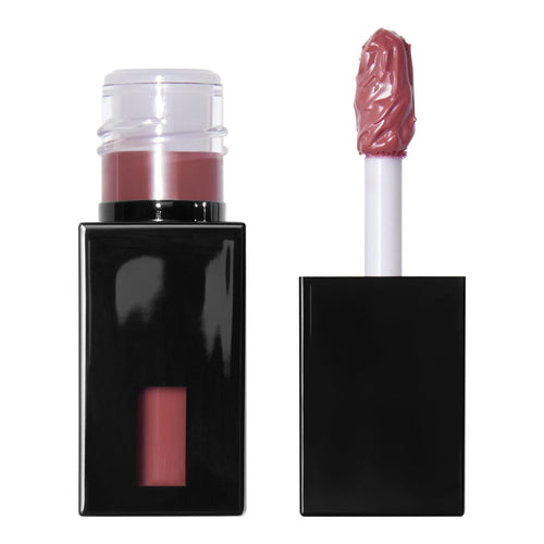 e.l.f. Glossy Lip Stain, Power Mauves, 0.1 fl oz EasyOptionXY LLC