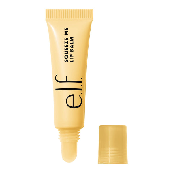 e.l.f. Squeeze Me Lip Balm, Vanilla Frosting, 0.21oz EasyOptionXY LLC