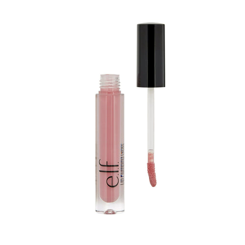 e.l.f. Lip Plumping Gloss, Sparkling Ros¨¦, 0.09 fl oz EasyOptionXY LLC