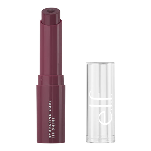 e.l.f. Hydrating Core Lip Shine, Delightful EasyOptionXY LLC