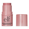 e.l.f. Monochromatic Multi-Stick, Dazzling Peony, 0.155oz EasyOptionXY LLC