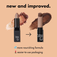 e.l.f. Lip Exfoliator, Brown Sugar, 0.1 oz EasyOptionXY LLC