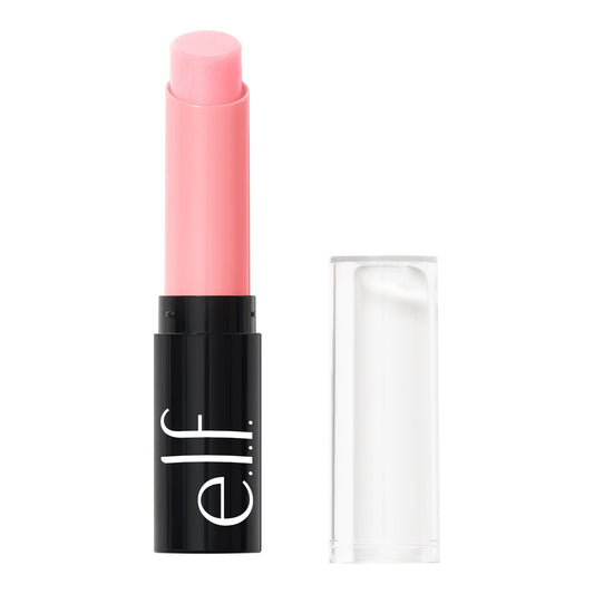 e.l.f. Lip Exfoliator, Strawberry, 0.1 oz EasyOptionXY LLC