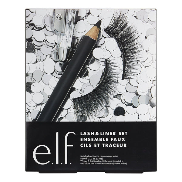 elf Cookies & Dreams Lip Gloss EasyOptionXY LLC