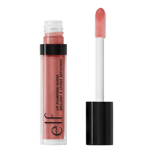 e.l.f. Lip Plumping Gloss, Sweet Talker, 0.10 fl oz EasyOptionXY LLC