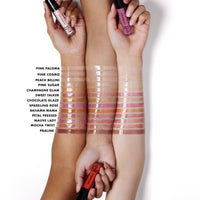 e.l.f. Lip Plumping Gloss, Chocolate Glaze, 0.10 fl oz EasyOptionXY LLC