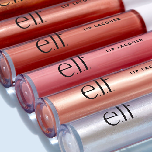 e.l.f. Lip Lacquer, Black Cherry, 0.08 fl oz EasyOptionXY LLC