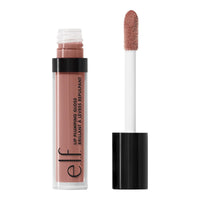 e.l.f. Lip Plumping Gloss, Petal Pressed, 0.10 fl oz EasyOptionXY LLC