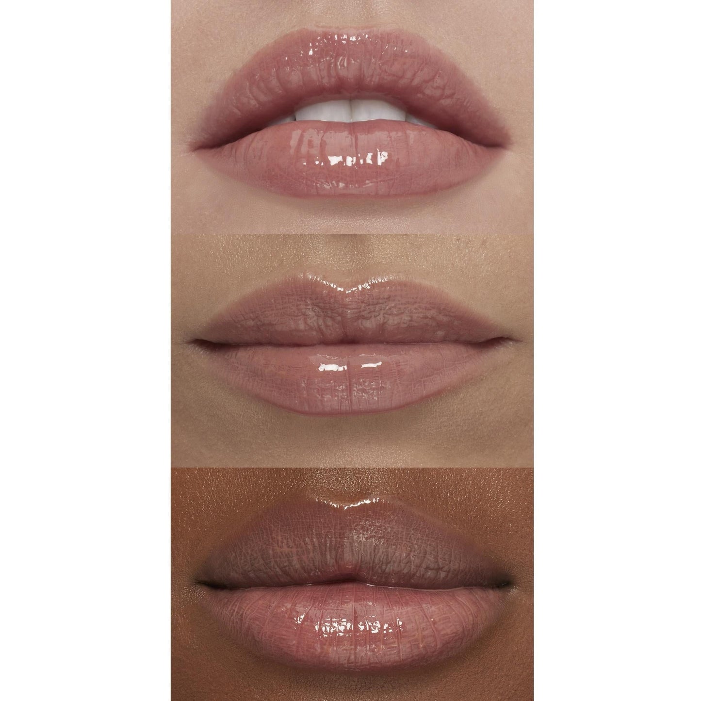 e.l.f. Lip Plumping Gloss, Petal Pressed, 0.10 fl oz EasyOptionXY LLC