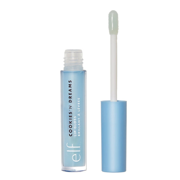 e.l.f. Cookies 'N Dreams Lip Gloss, Brain Freeze EasyOptionXY LLC