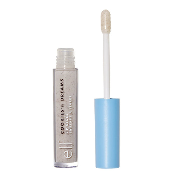 e.l.f. Cookies 'N Dreams Lip Gloss, Cream Come True EasyOptionXY LLC
