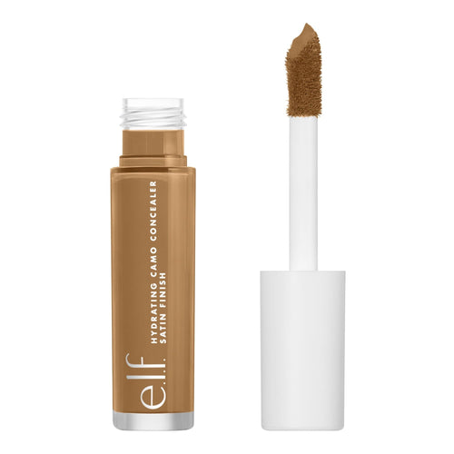 e.l.f. Hydrating Camo Concealer, Deep Chestnut EasyOptionXY LLC