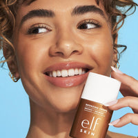e.l.f. SKIN Bronzing Drops, Pure Gold, 1 fl oz EasyOptionXY LLC