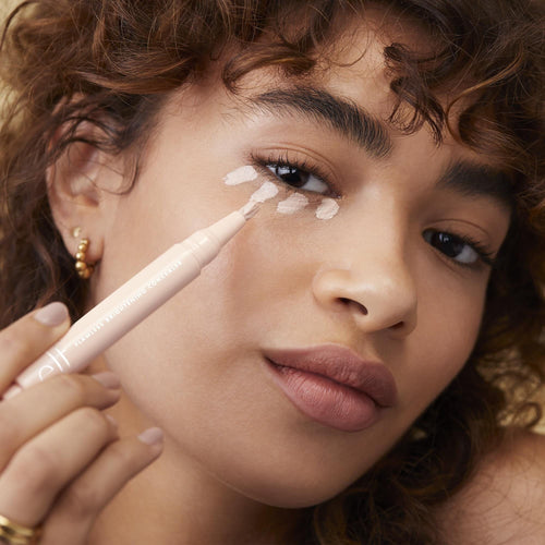 e.l.f. Cosmetics Flawless Brightening Concealer, Tan 45 N EasyOptionXY LLC