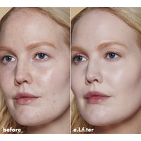 e.l.f. Soft Glam Satin Foundation, 10 Fair Cool, 1 fl oz EasyOptionXY LLC