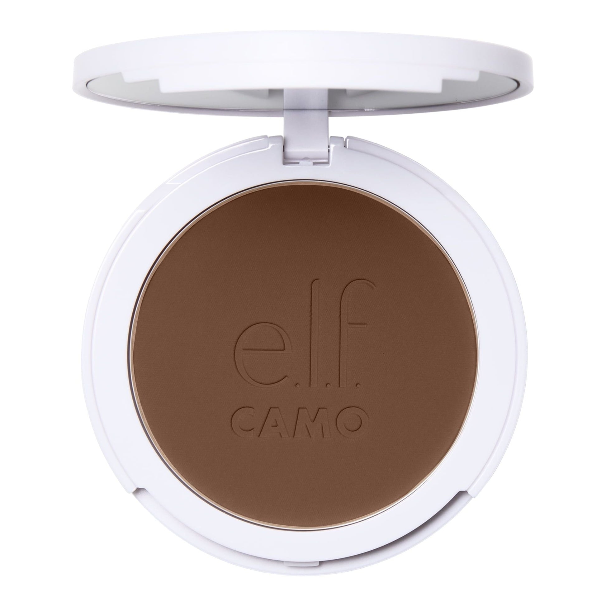 e.l.f. Camo Powder Foundation, Rich 620 W EasyOptionXY LLC