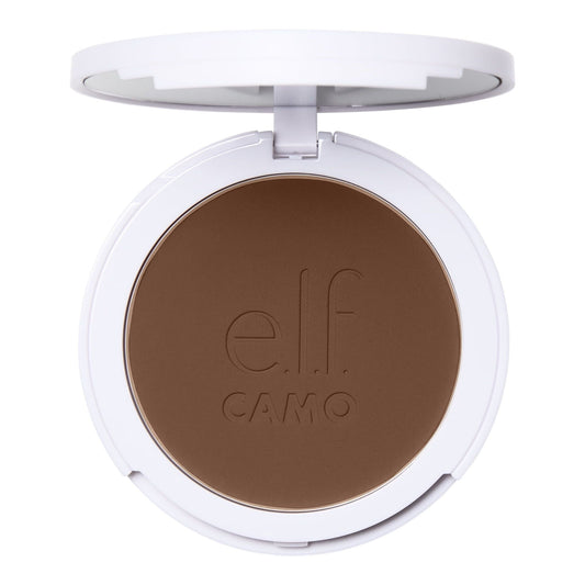 e.l.f. Camo Powder Foundation, Rich 620 W EasyOptionXY LLC