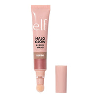 e.l.f. Halo Glow Blush Beauty Wand, Pink-Me-Up, 0.33 fl oz EasyOptionXY LLC
