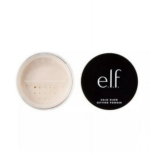 e.l.f. Cosmetics Halo Glow Setting Powder, Light EasyOptionXY LLC