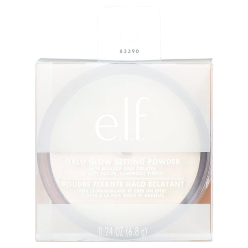 e.l.f. Cosmetics Halo Glow Setting Powder, Light EasyOptionXY LLC