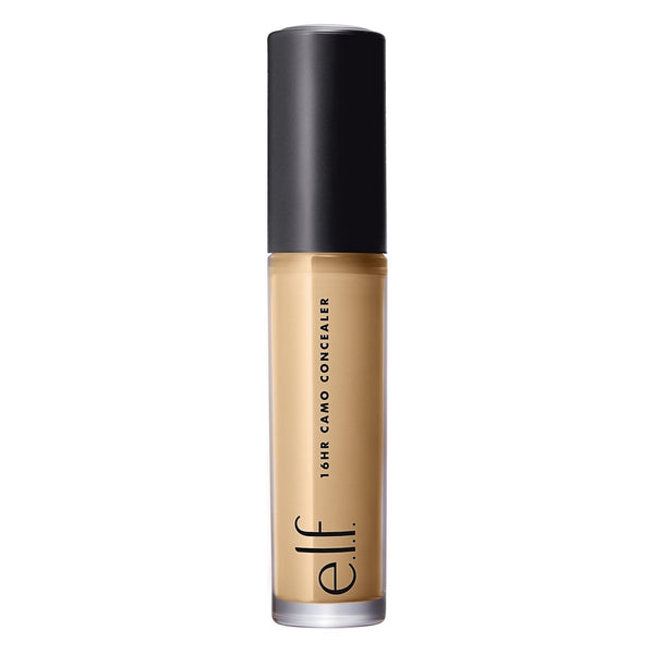 e.l.f. Cosmetics 16HR Camo Concealer, Medium Peach EasyOptionXY LLC