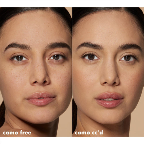 e.l.f. Camo CC Cream, Light 250 W, 1 fl oz EasyOptionXY LLC