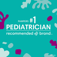 Pampers Cruisers Active Fit Taped Diapers Size 6, 108 Count EasyOptionXY LLC