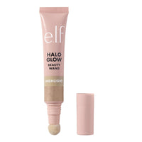 elf Halo Glow Highlight Beauty Wand Champagne Campaign EasyOptionXY LLC