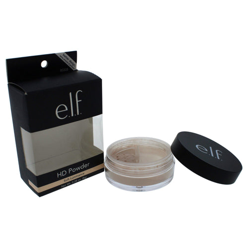 e.l.f. HD powder, Soft Luminance 0.28 oz EasyOptionXY LLC