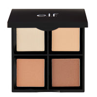 e.l.f. Contour Palette, Light/Medium EasyOptionXY LLC
