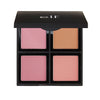 e.l.f. Powder Blush Palette, Light EasyOptionXY LLC