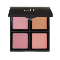 e.l.f. Powder Blush Palette, Light EasyOptionXY LLC