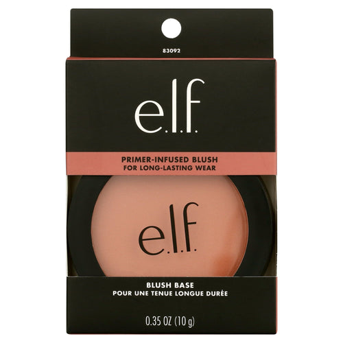 e.l.f. Primer-Infused Blush, Always Rosy EasyOptionXY LLC