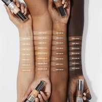 e.l.f. Camo CC Cream, Light 210 N, 1 fl oz EasyOptionXY LLC