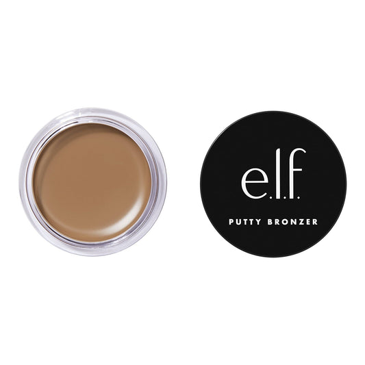 e.l.f. Putty Blush, Caribbean, 0.35oz