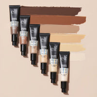 e.l.f. Camo CC Cream, Light 240 W, 1 fl oz EasyOptionXY LLC