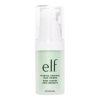 e.l.f. Blemish Control Face Primer, Small, 0.47 oz EasyOptionXY LLC