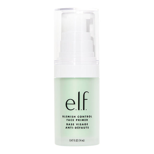 e.l.f. Blemish Control Face Primer, Small, 0.47 oz EasyOptionXY LLC