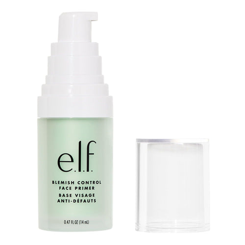 e.l.f. Blemish Control Face Primer, Small, 0.47 oz EasyOptionXY LLC