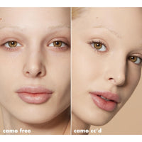 e.l.f. Camo CC Cream, Fair 140 W, 1 fl oz EasyOptionXY LLC