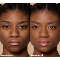 e.l.f. Camo CC Cream, Deep 540 N EasyOptionXY LLC