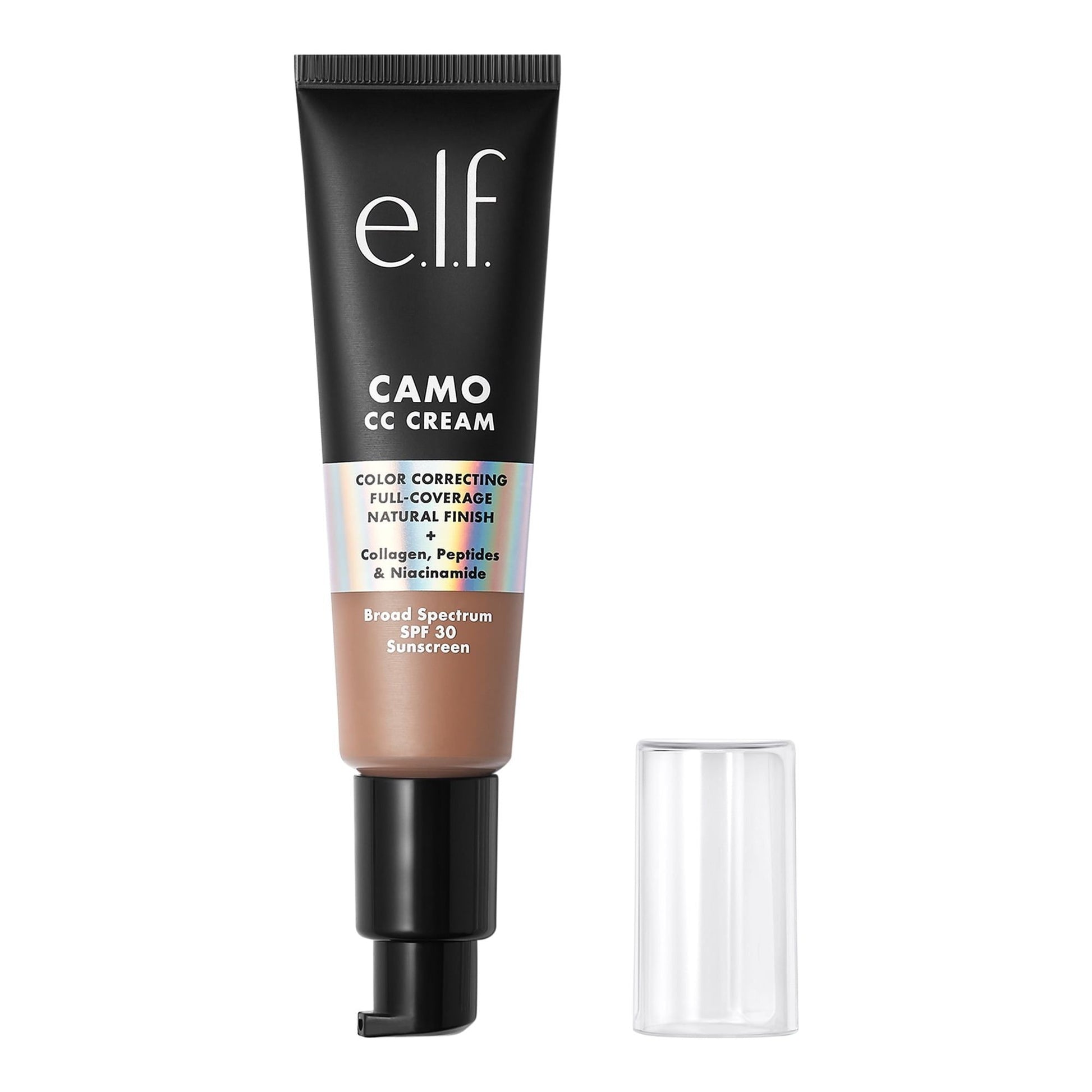 e.l.f. Camo CC Cream, Deep 540 N EasyOptionXY LLC