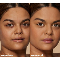 e.l.f. Camo CC Cream, Medium 375 N, 1 fl oz EasyOptionXY LLC